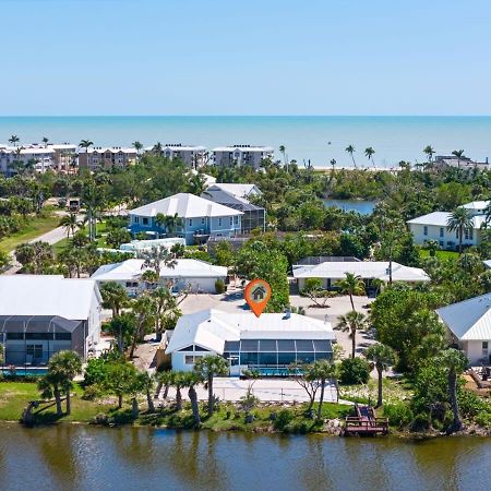 Gorgeous Pool Home In Lake Murex Sanibel Buitenkant foto